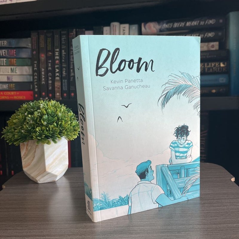 Bloom