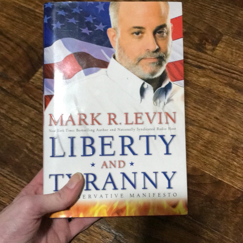 Liberty and tyranny