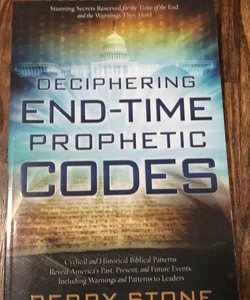 Deciphering end-time prophecies 