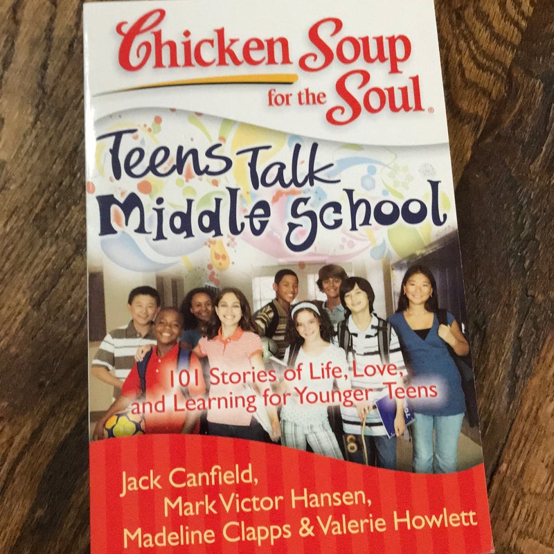 Chicken Soup for the Soul