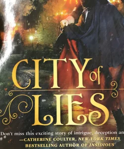 City of lies 