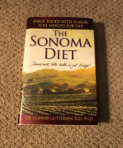 The Sonoma Diet