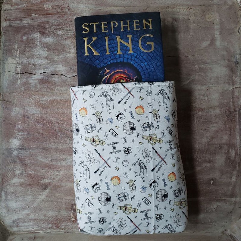 Book sleeve