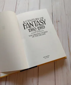 Century of Fantasy, 1980-1989