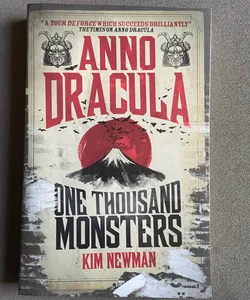 Anno Dracula