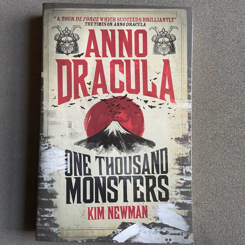 Anno Dracula