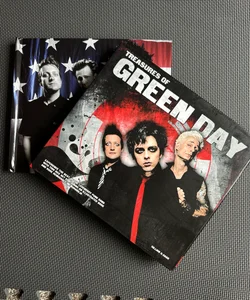 Treasures of Green Day