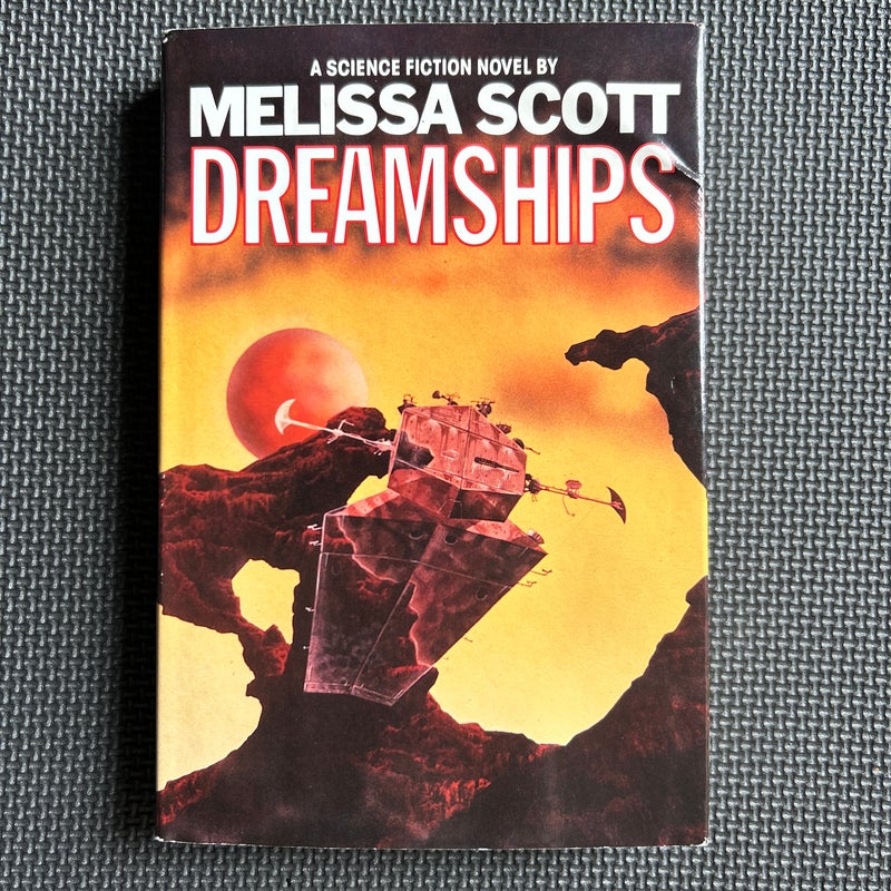 Dreamships