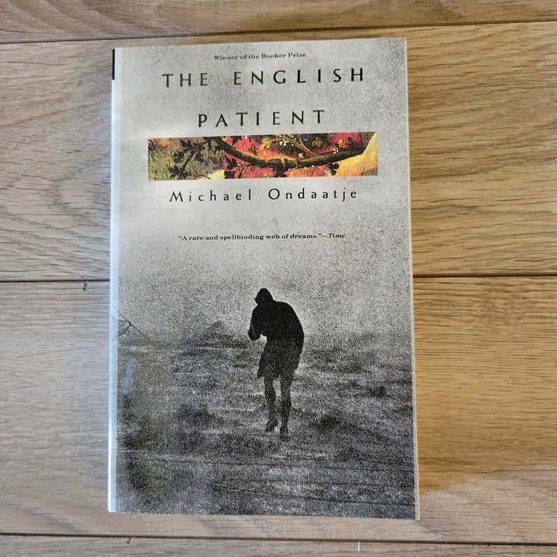 The English Patient