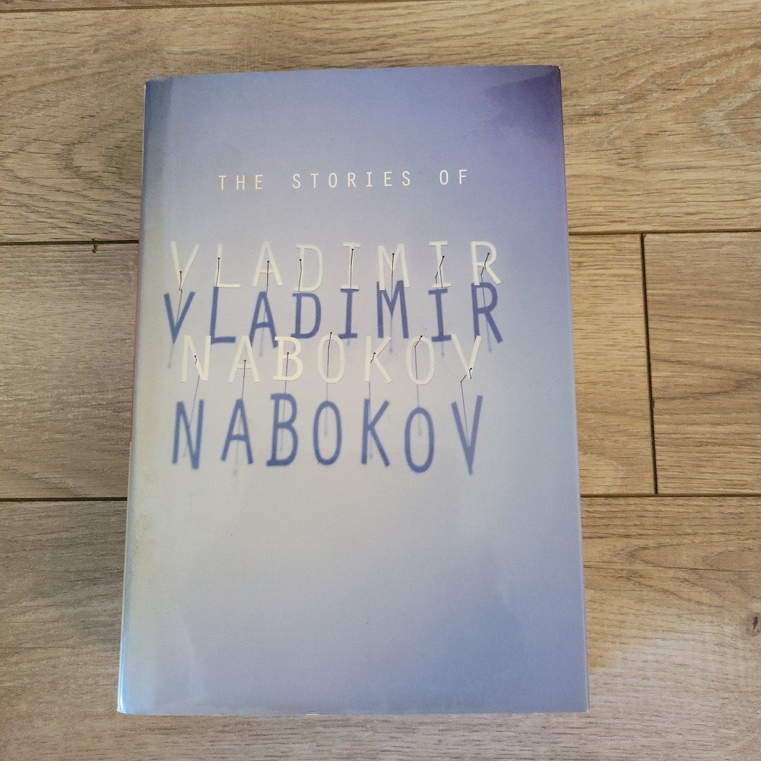 The Stories of Vladimir Nabokov