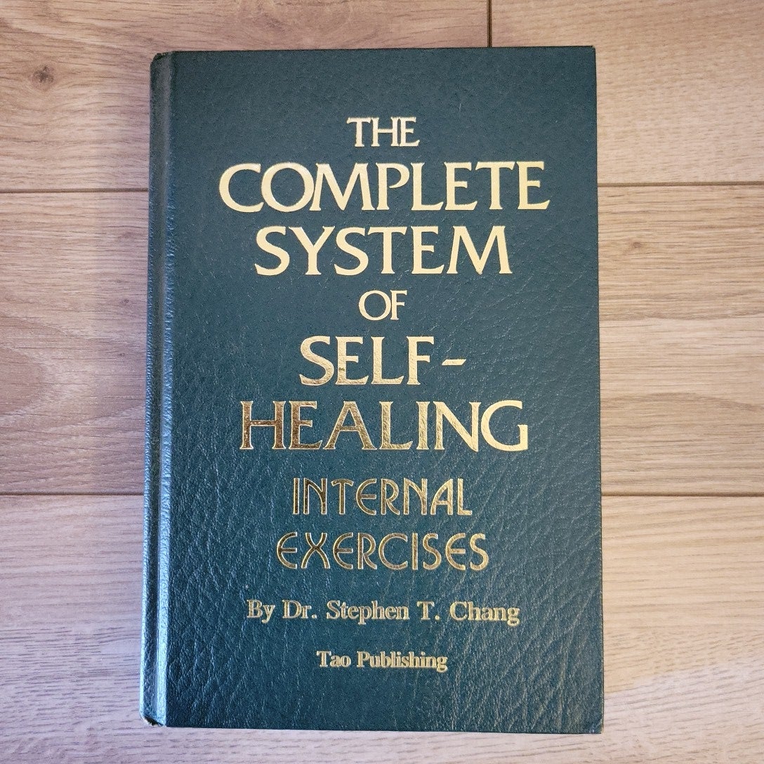 The Complete System of Self-Healing