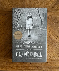 Miss Peregrine's Home for Peculiar Children