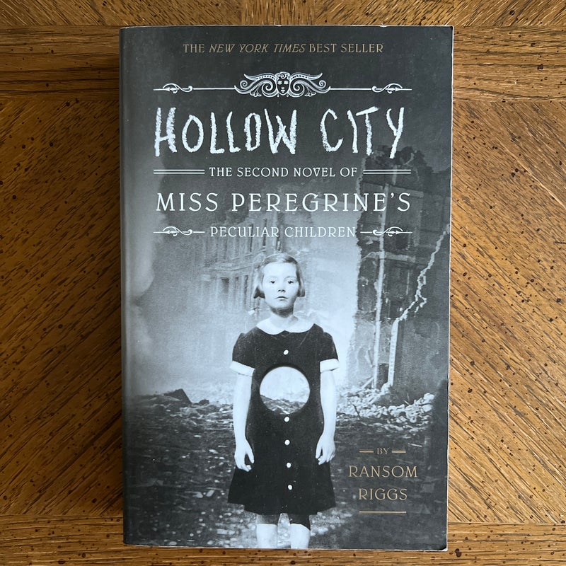 Hollow City