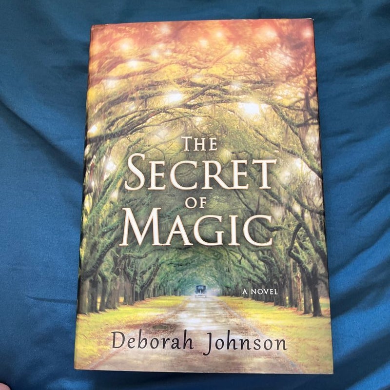 The Secret of Magic