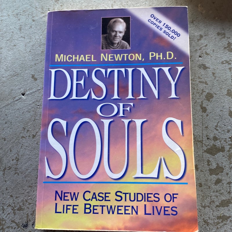 Destiny of Souls