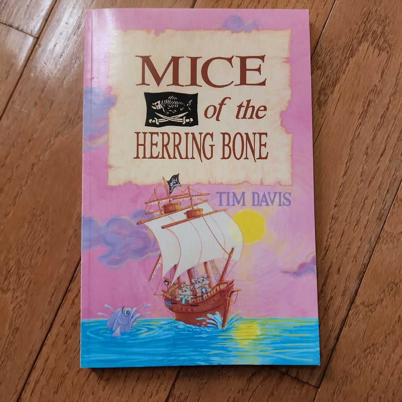 Mice of the Herring Bone