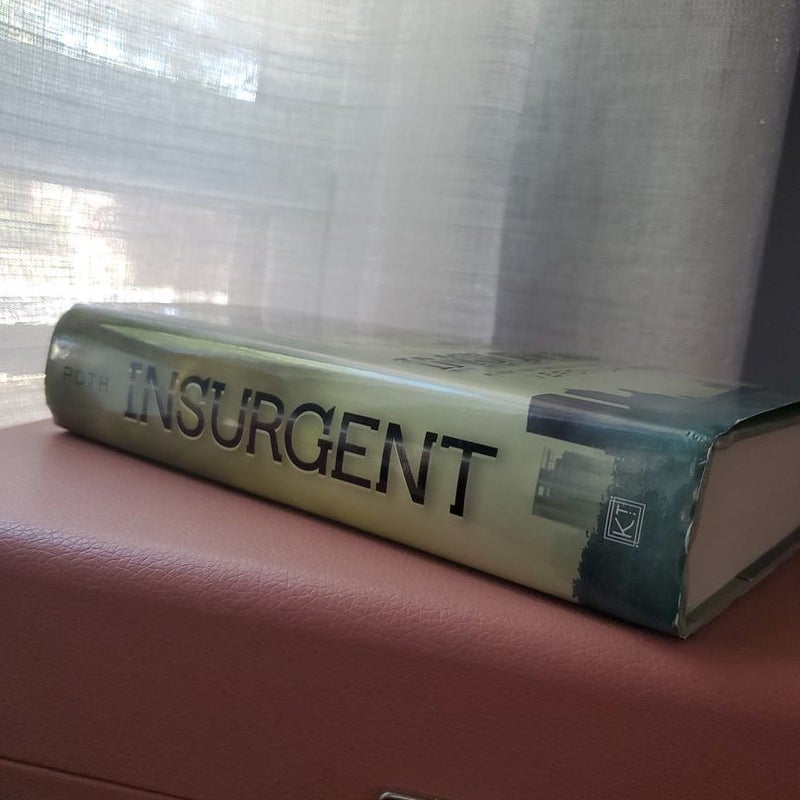 Insurgent