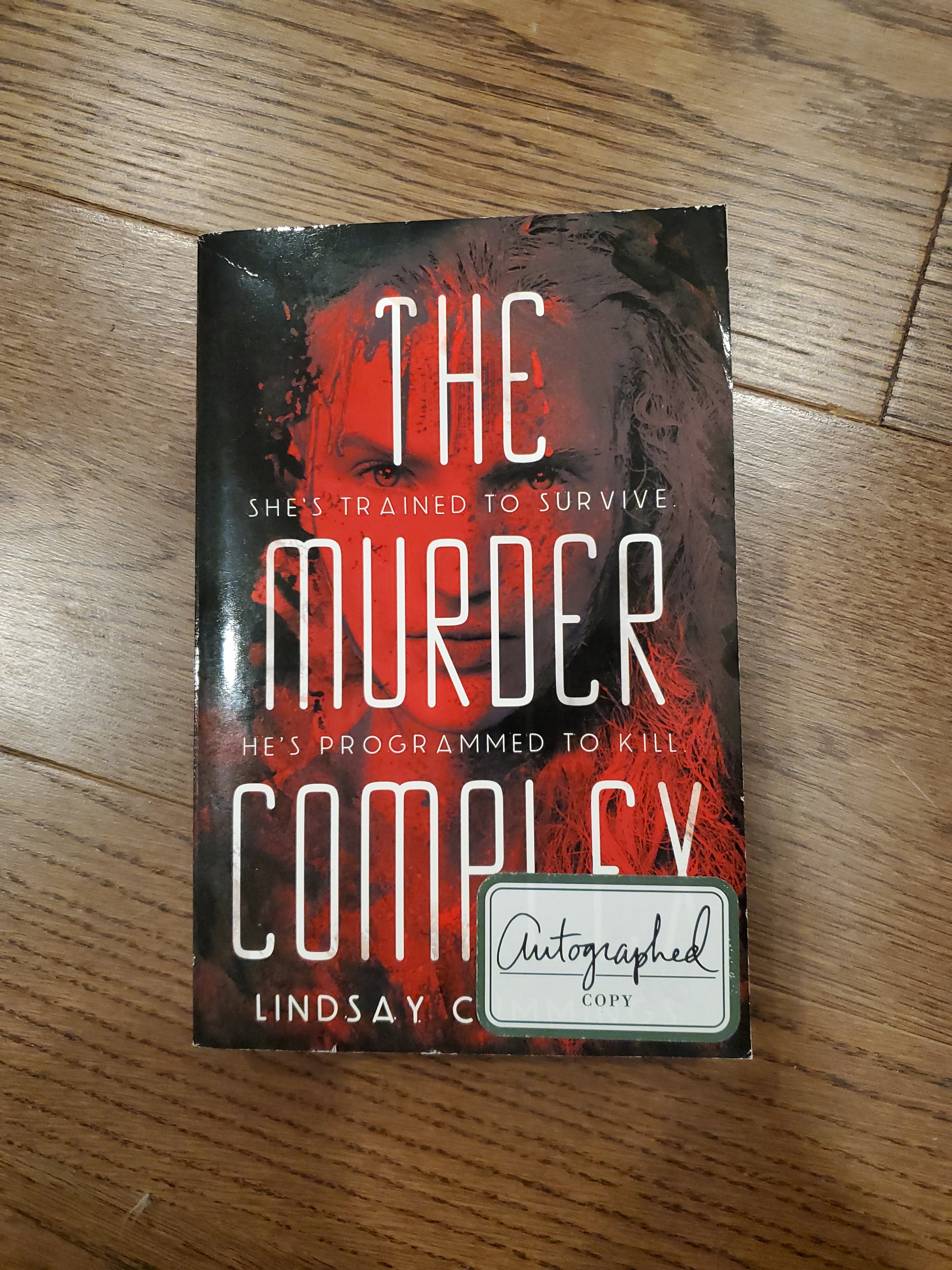 The Murder Complex