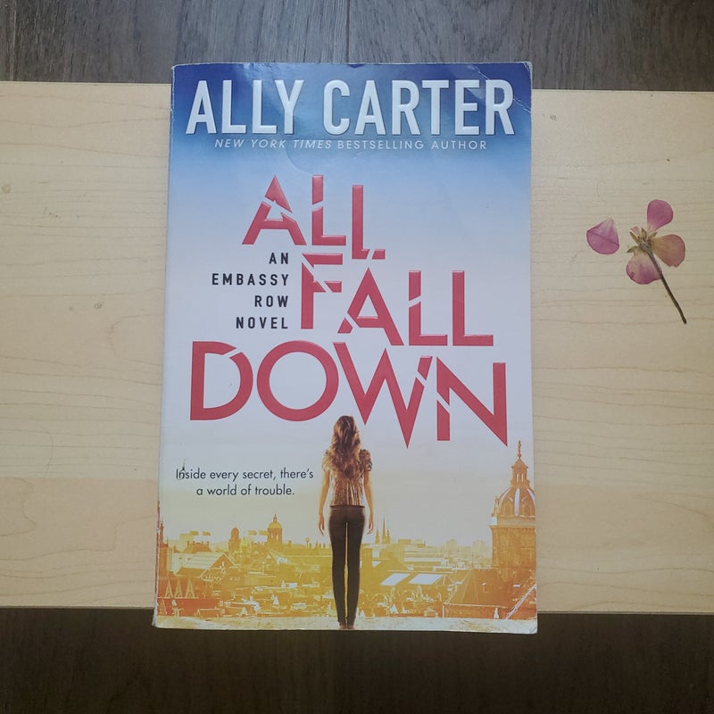 All Fall Down