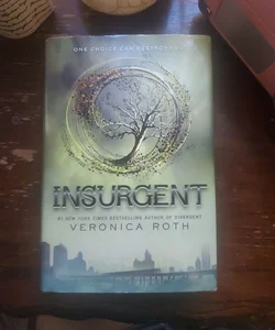 Insurgent