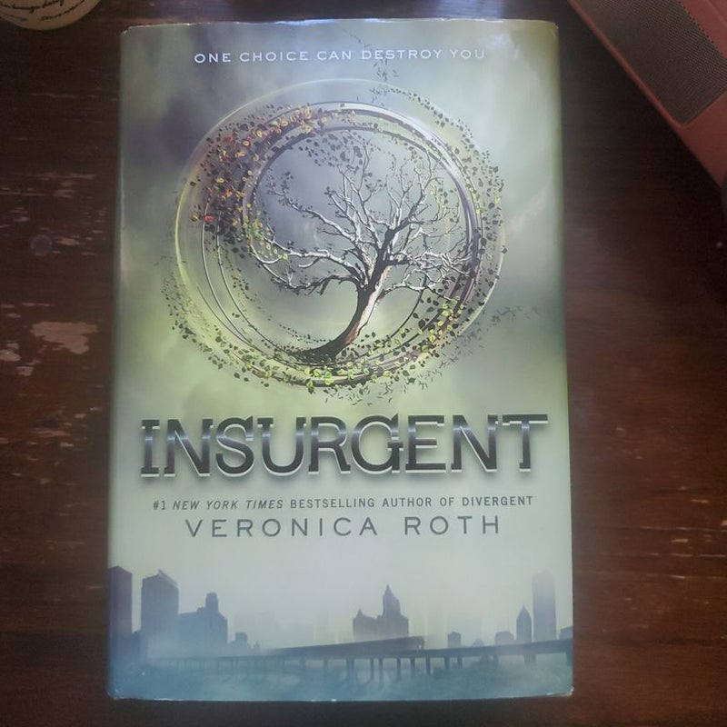 Insurgent