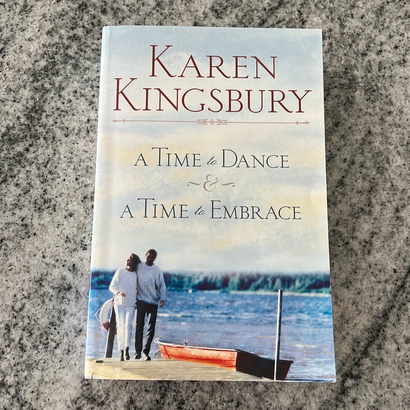 Karen Kingsbury