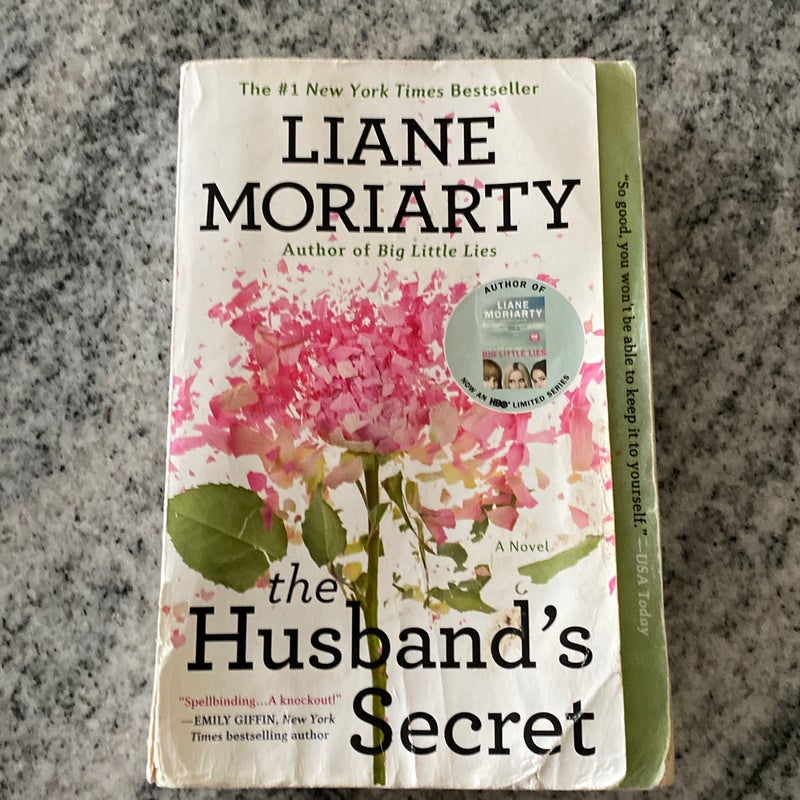The Husband's Secret