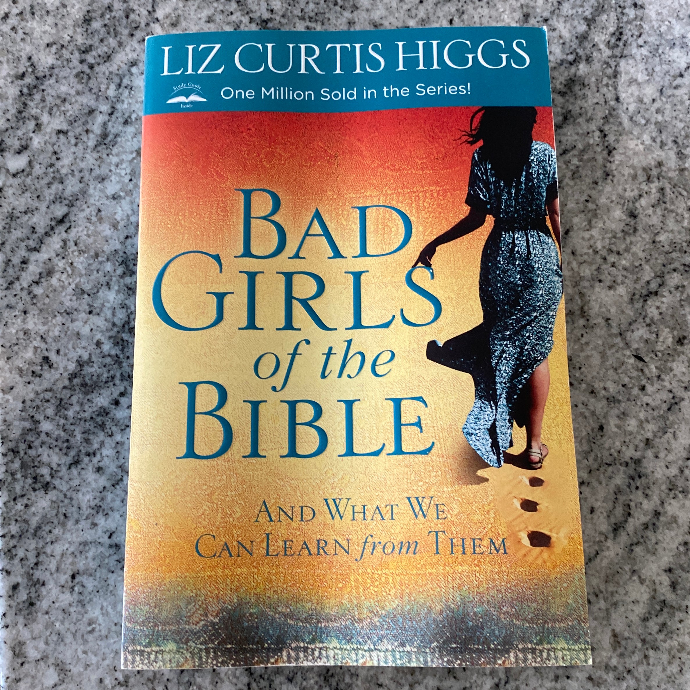 Bad Girls of the Bible