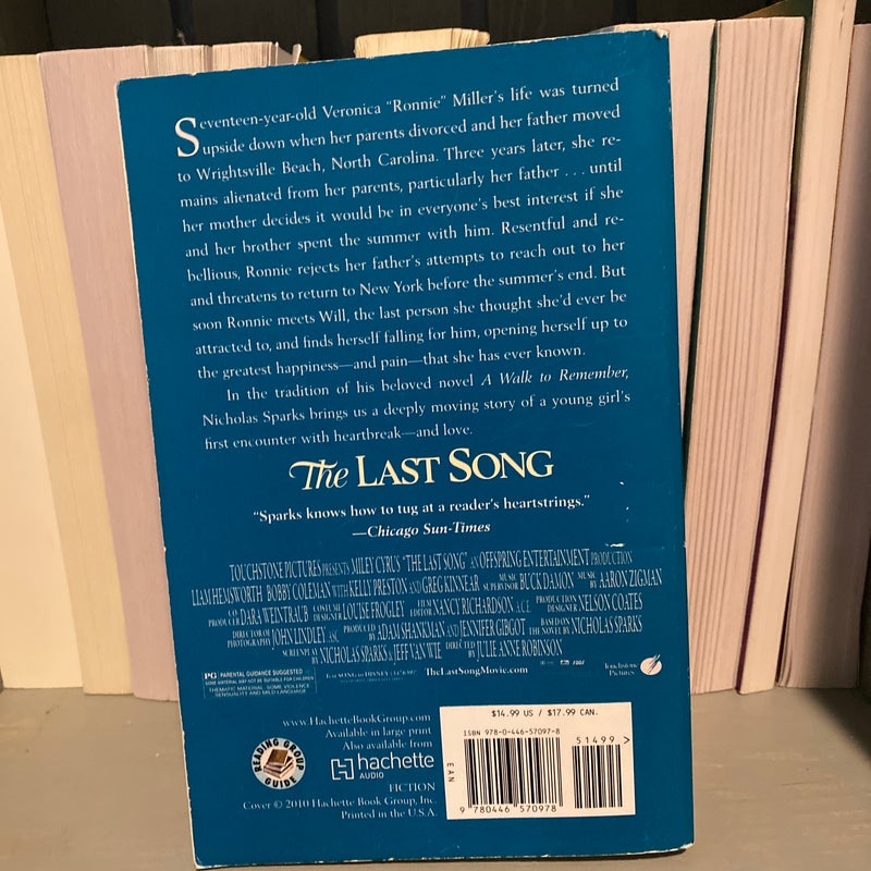 The Last Song