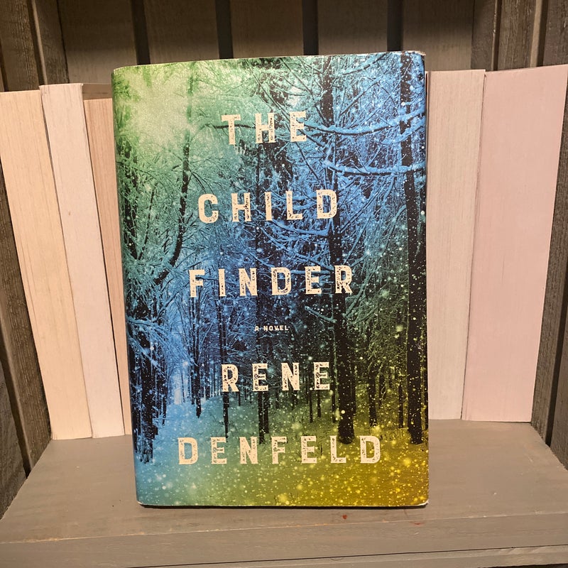 The Child Finder