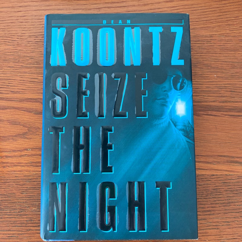Seize the Night