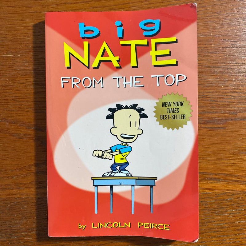 Big Nate