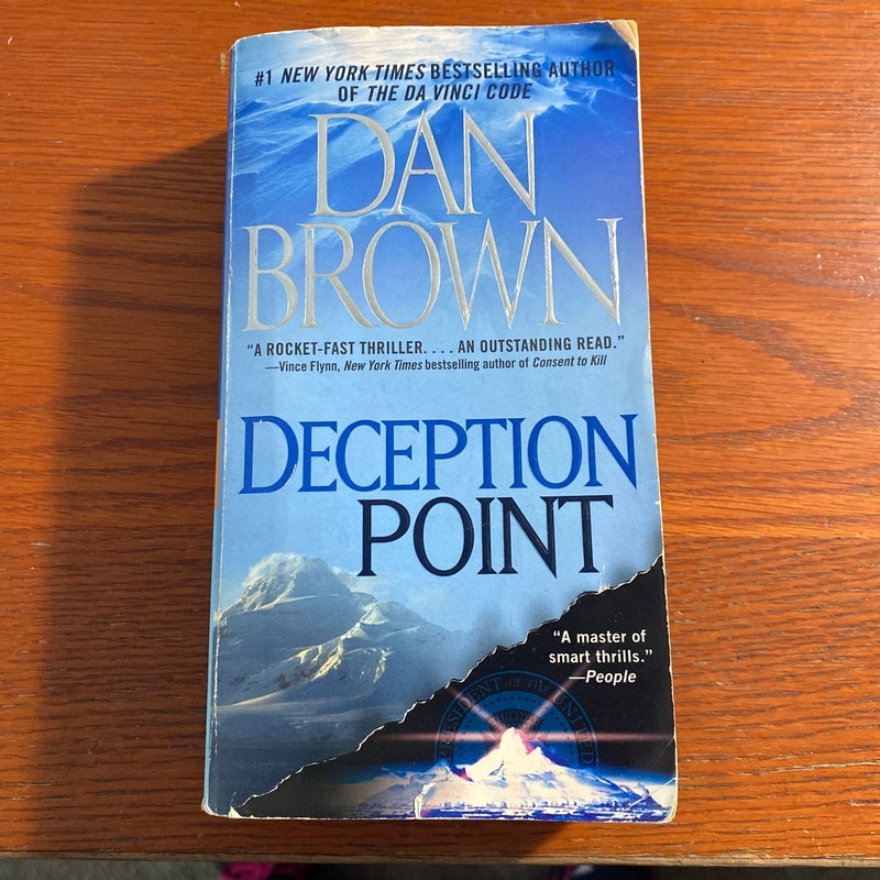 Deception Point