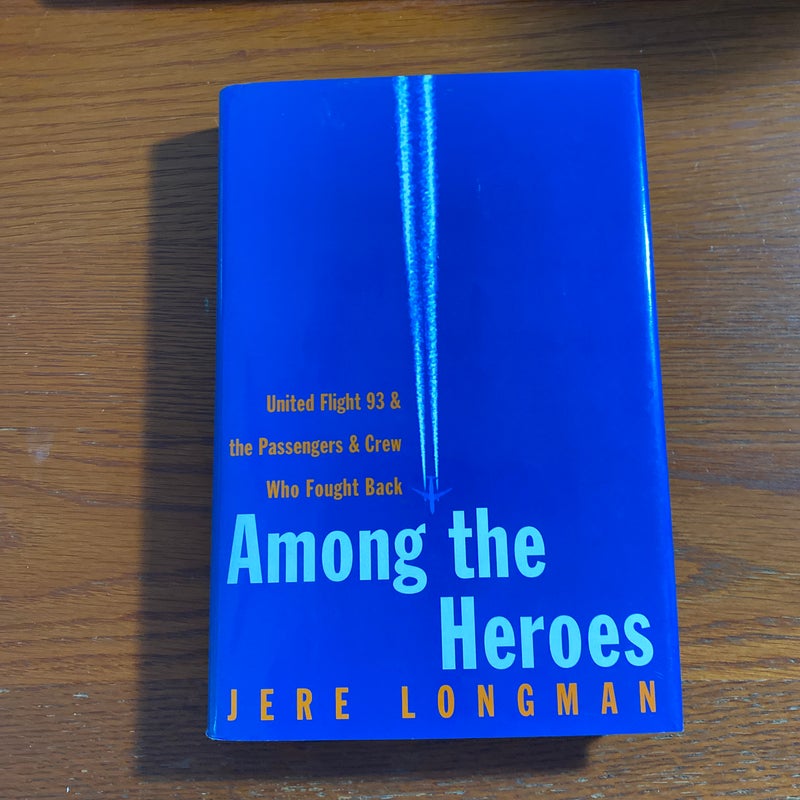 Among the Heroes
