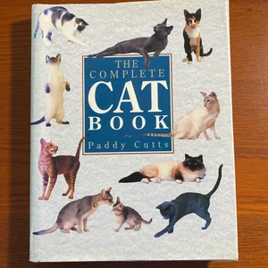 The Complete Cat Book
