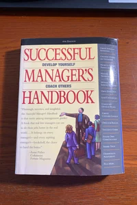 Successful Managers Handbook