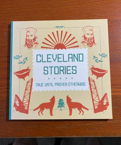 Cleveland Stories