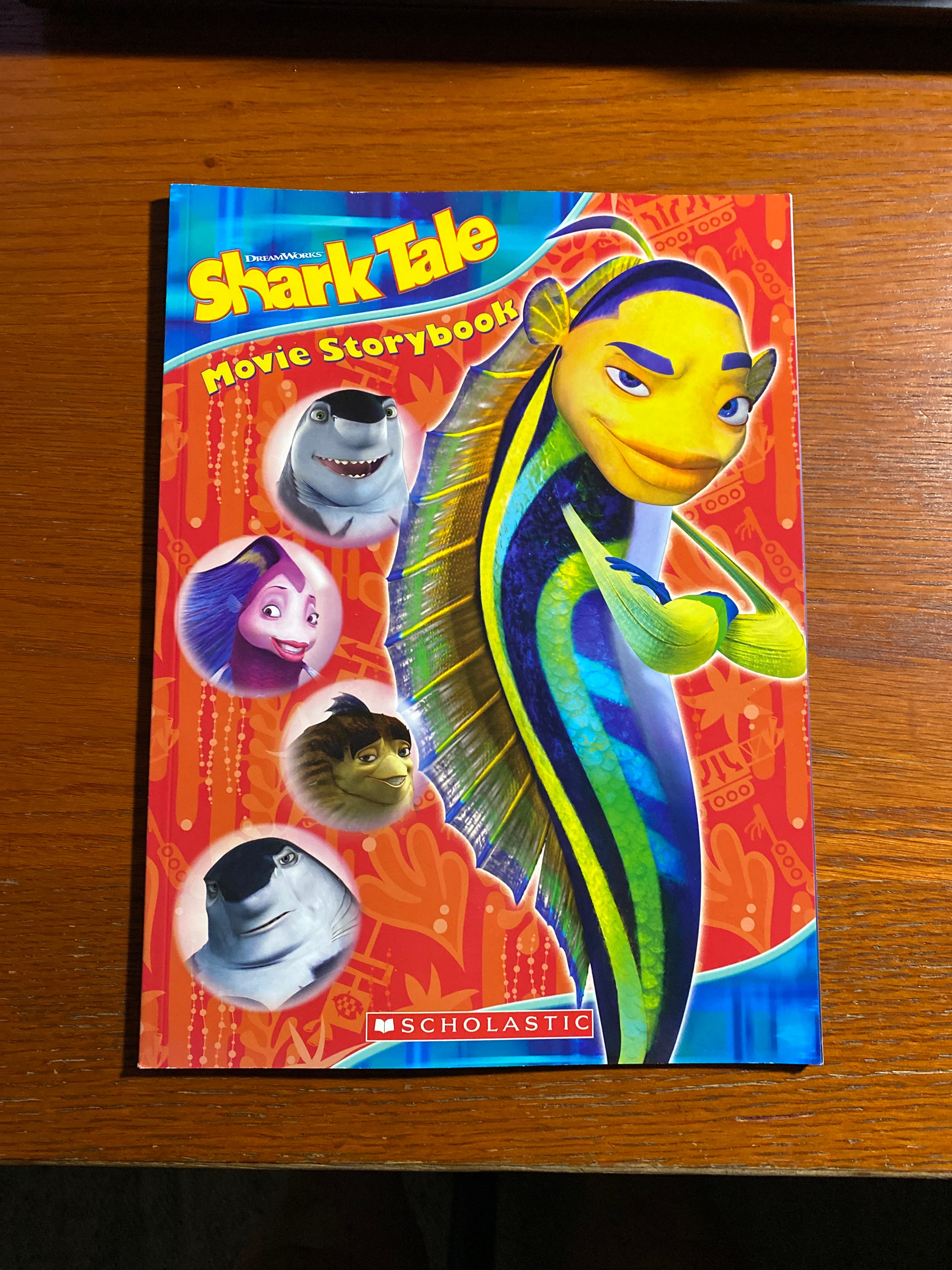 Shark Tale