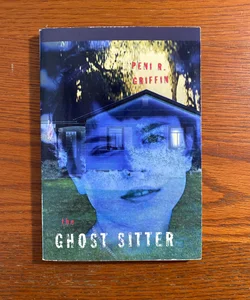 The Ghost Sitter