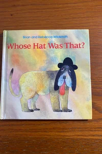 Whose Hat Was That?