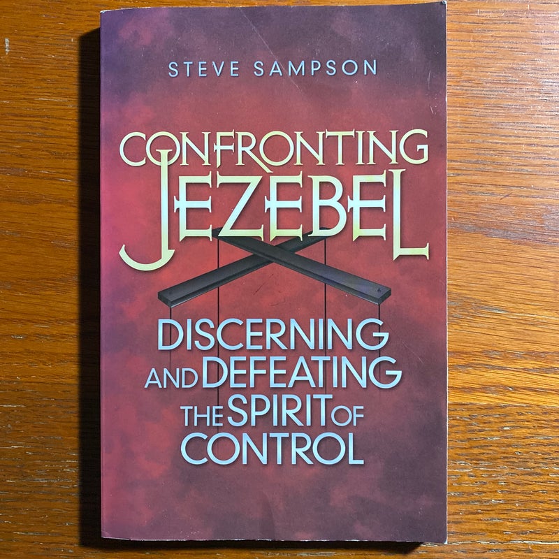 Confronting Jezebel