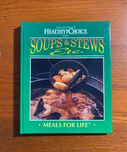 Soups, Stews Etc.