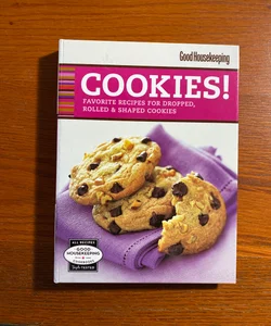 Good Housekeeping Cookies!
