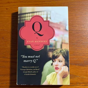 Q: a Novel