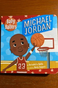 Baby Ballers: Michael Jordan