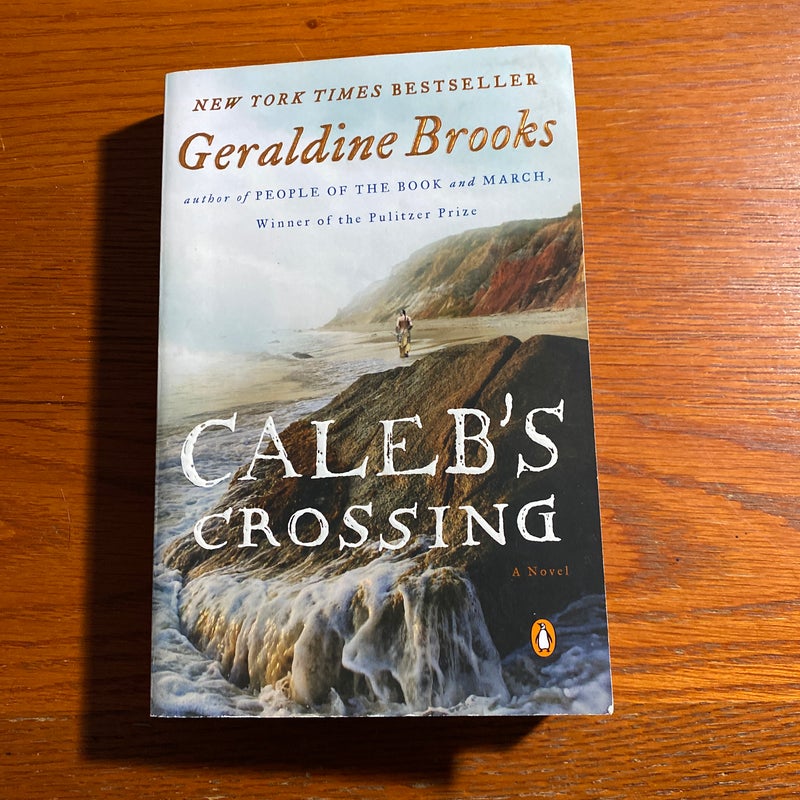 Caleb's Crossing