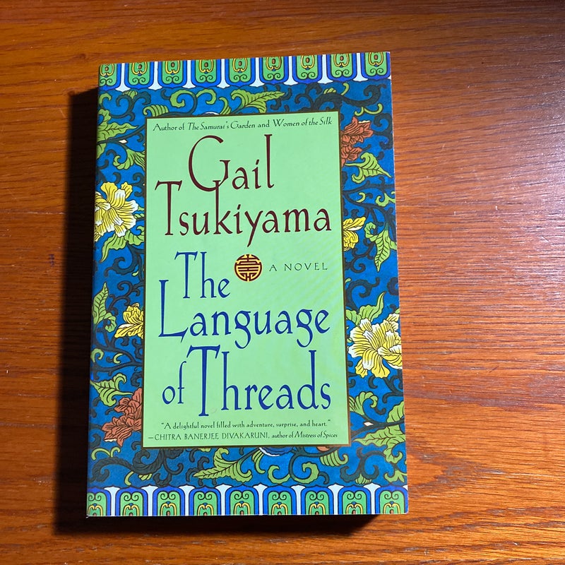 The Language of Threads