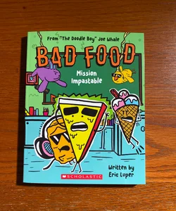 Bad Food
