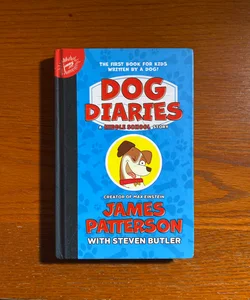 Dog Diaries