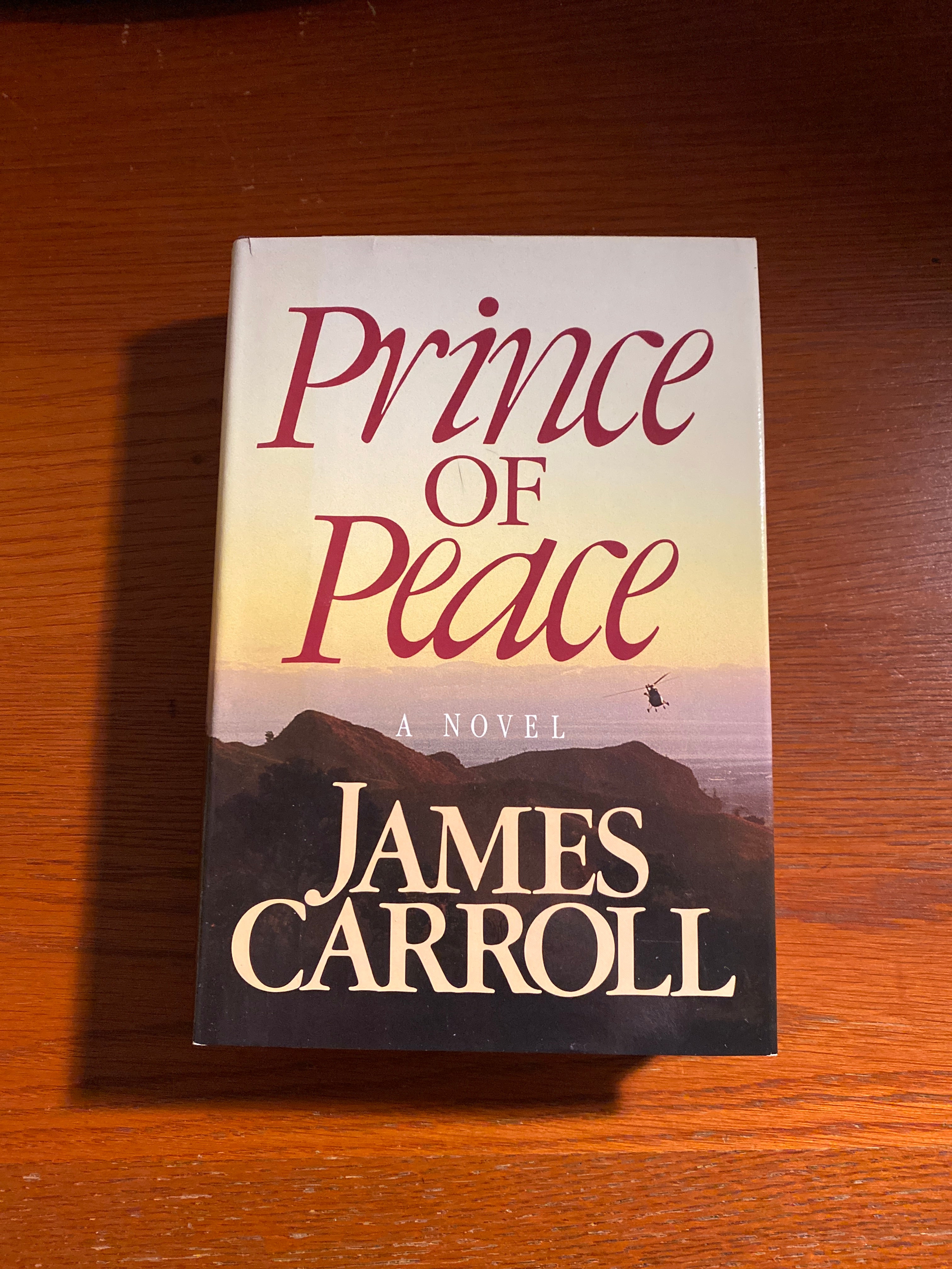 Prince of Peace